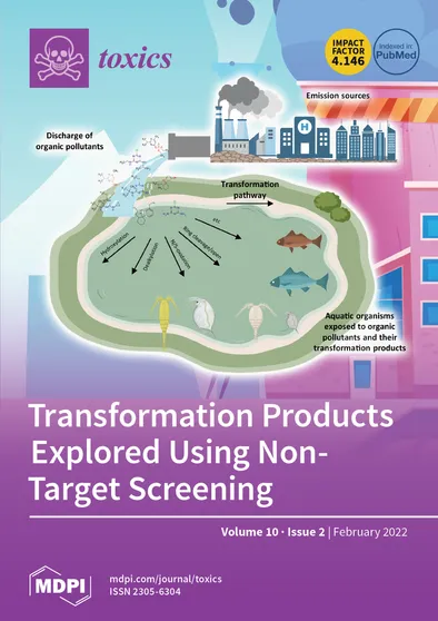 Journal Issue Cover Image