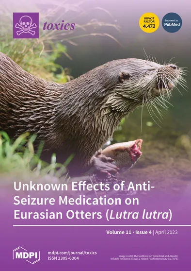 Journal Issue Cover Image