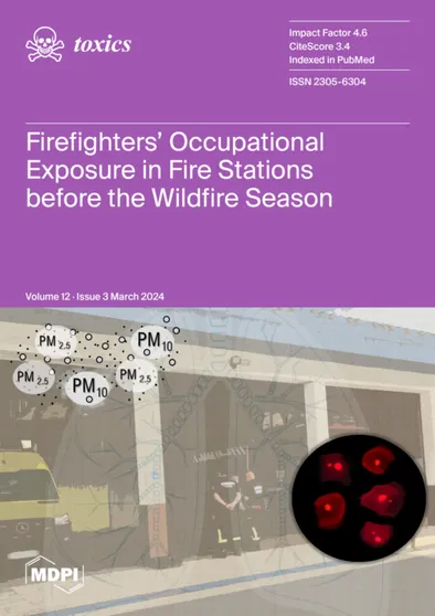 Journal Issue Cover Image