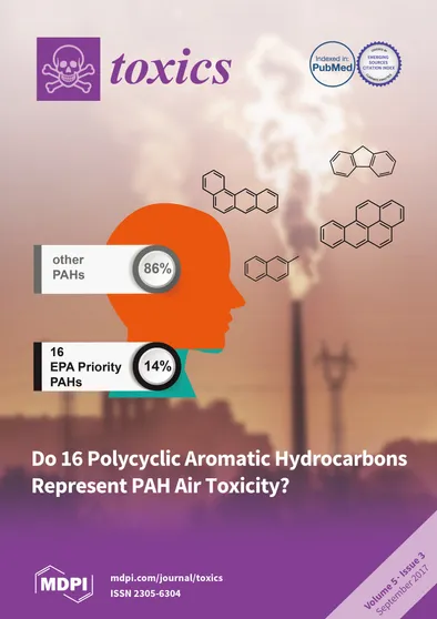 Journal Issue Cover Image