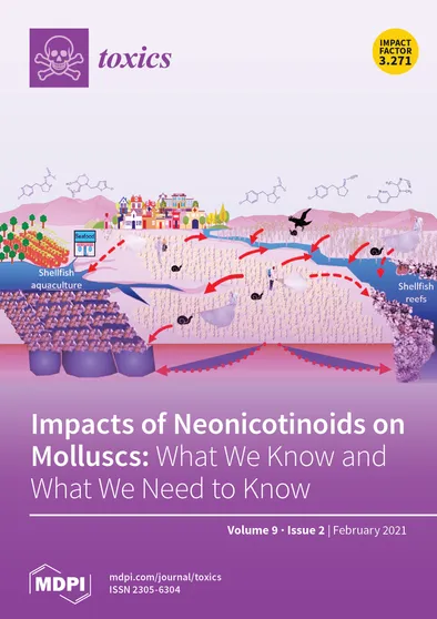 Journal Issue Cover Image