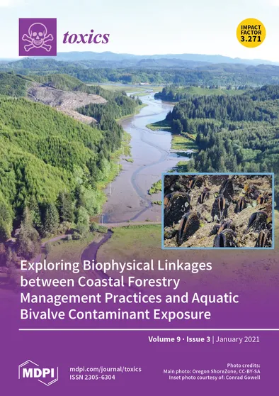 Journal Issue Cover Image