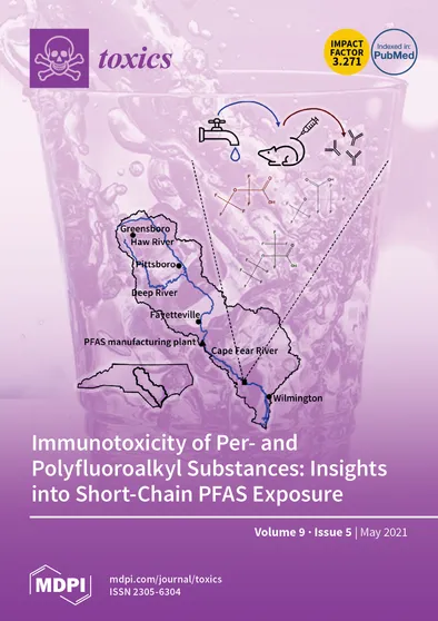 Journal Issue Cover Image