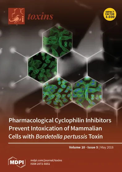 Journal Issue Cover Image
