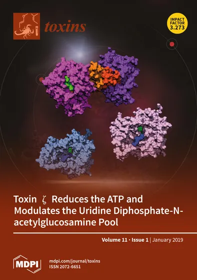 Journal Issue Cover Image