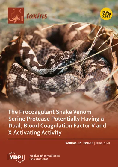 Journal Issue Cover Image