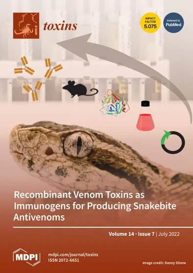 Journal Issue Cover Image