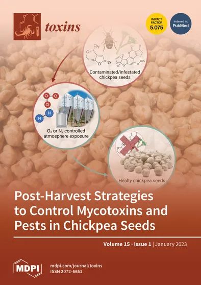 Journal Issue Cover Image