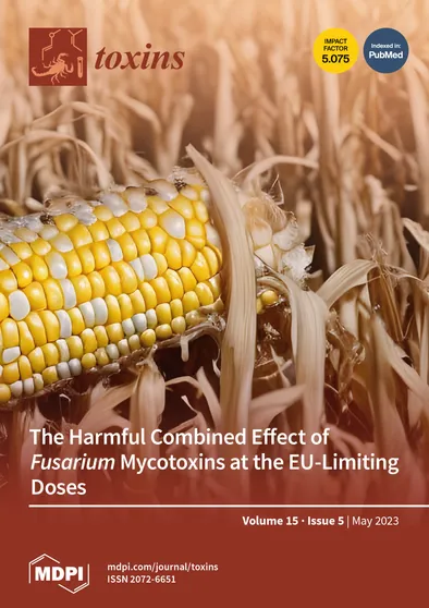 Journal Issue Cover Image