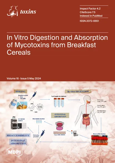 Journal Issue Cover Image