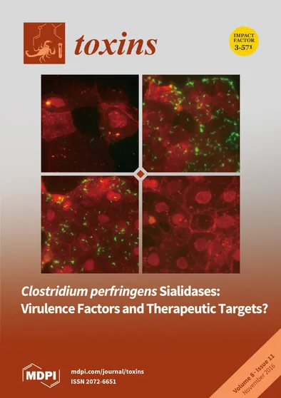 Journal Issue Cover Image
