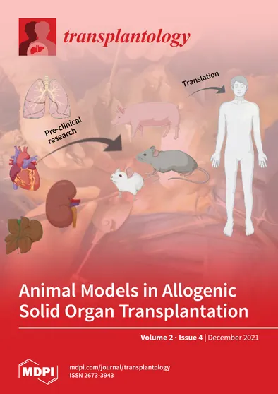 Journal Issue Cover Image