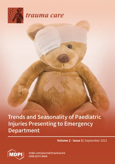 Journal Issue Cover Image