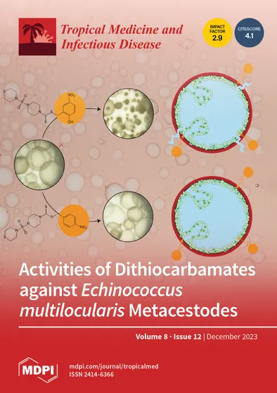 Journal Issue Cover Image