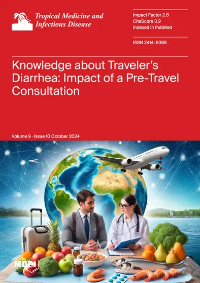 Journal Issue Cover Image