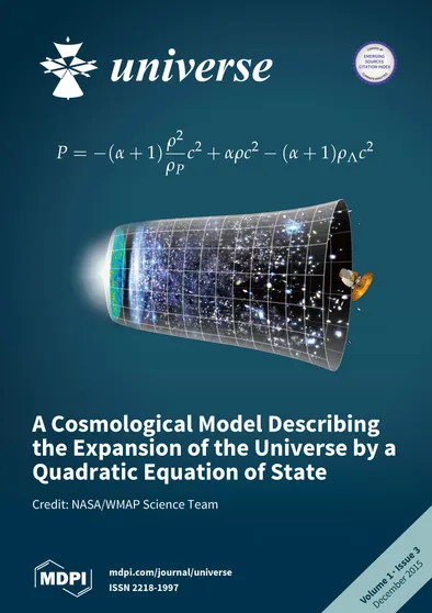 Journal Issue Cover Image