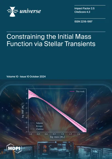 Journal Issue Cover Image