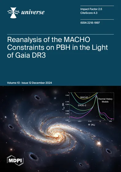 Journal Issue Cover Image