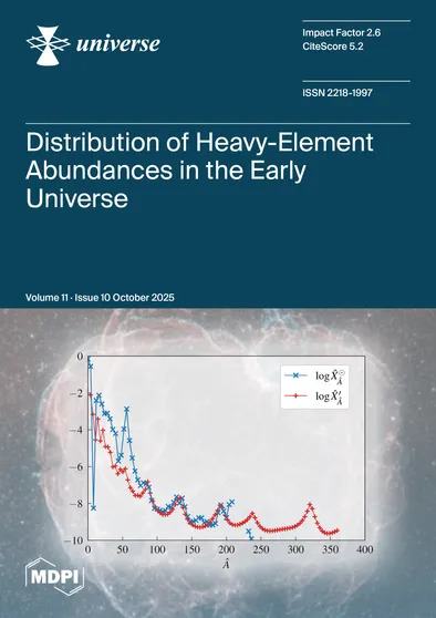 Journal Issue Cover Image