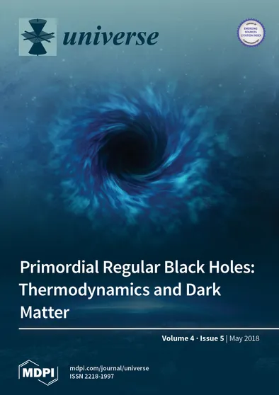 Journal Issue Cover Image