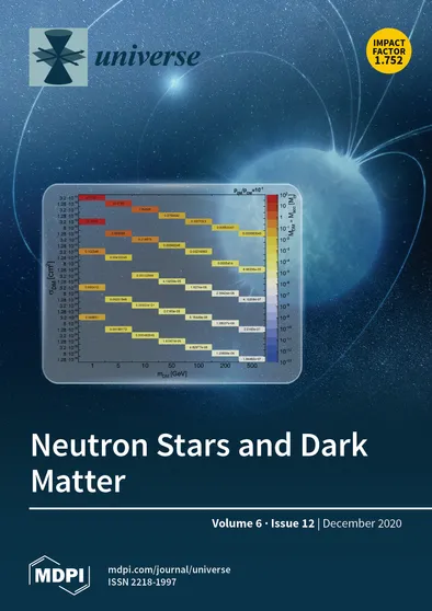 Journal Issue Cover Image
