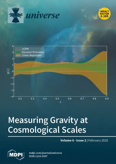 Journal Issue Cover Image