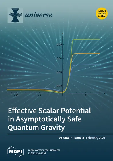 Journal Issue Cover Image