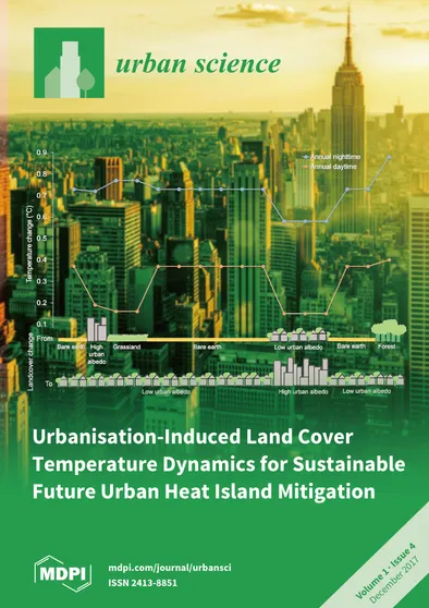 Journal Issue Cover Image