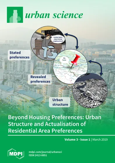 Journal Issue Cover Image