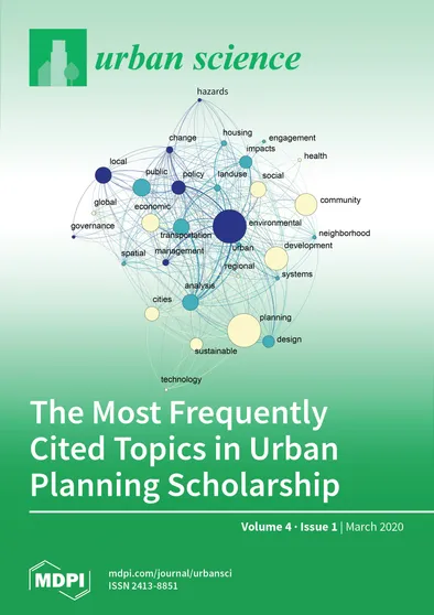 Journal Issue Cover Image