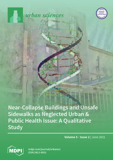 Journal Issue Cover Image