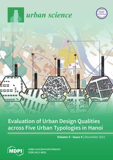 Journal Issue Cover Image