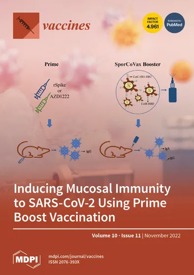 Journal Issue Cover Image