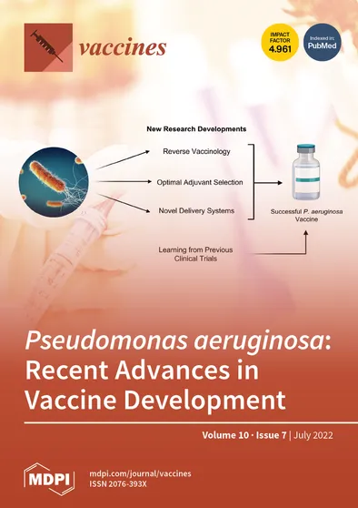 Journal Issue Cover Image