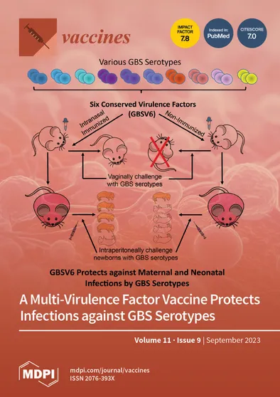Journal Issue Cover Image