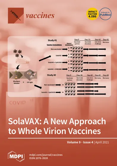 Journal Issue Cover Image