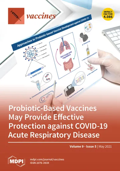 Journal Issue Cover Image