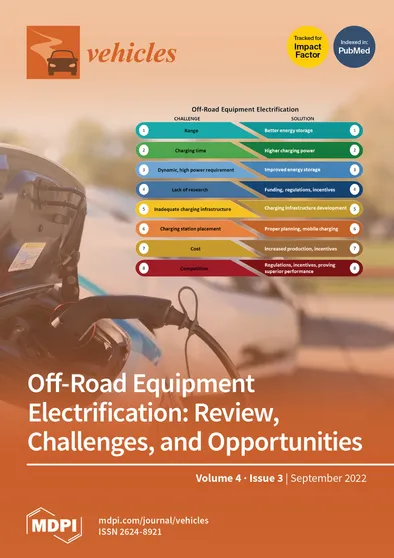 Journal Issue Cover Image