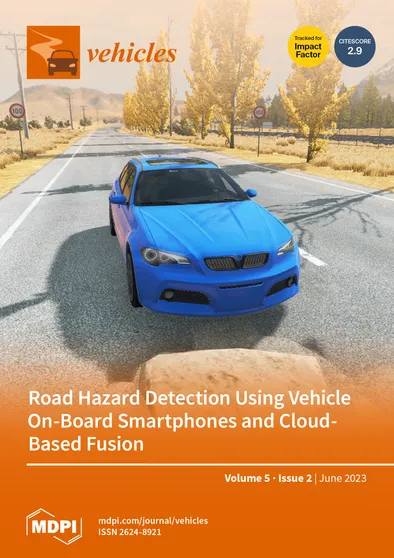 Journal Issue Cover Image