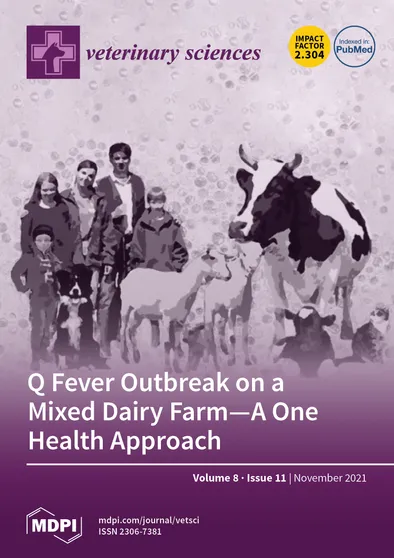 Journal Issue Cover Image