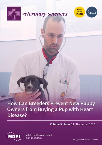 Journal Issue Cover Image