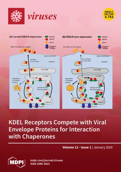 Journal Issue Cover Image
