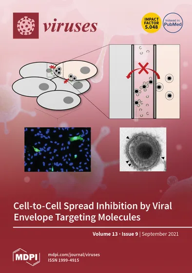 Journal Issue Cover Image