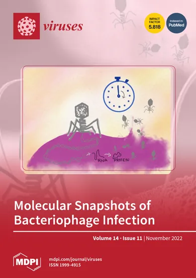 Journal Issue Cover Image