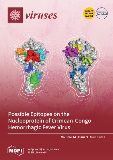 Journal Issue Cover Image