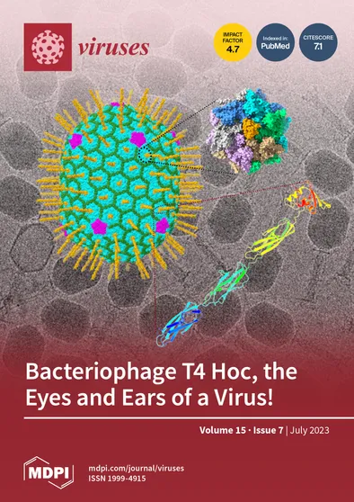 Journal Issue Cover Image