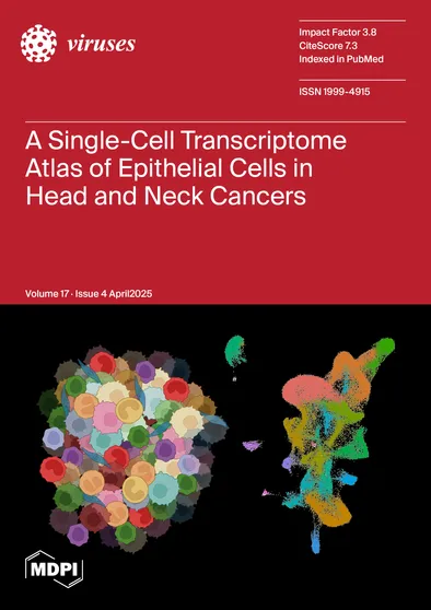 Journal Issue Cover Image