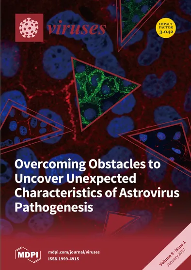 Journal Issue Cover Image