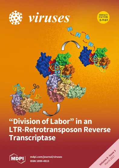 Journal Issue Cover Image
