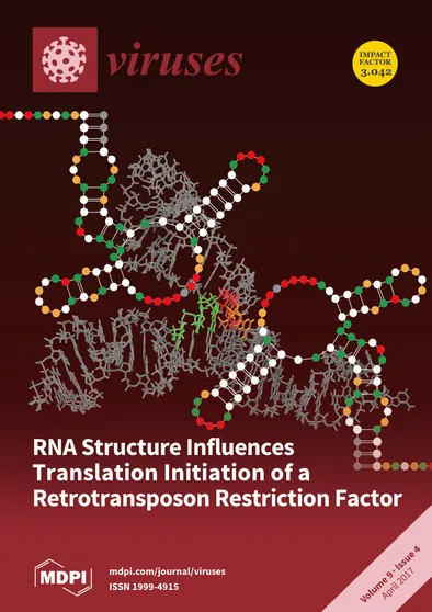 Journal Issue Cover Image